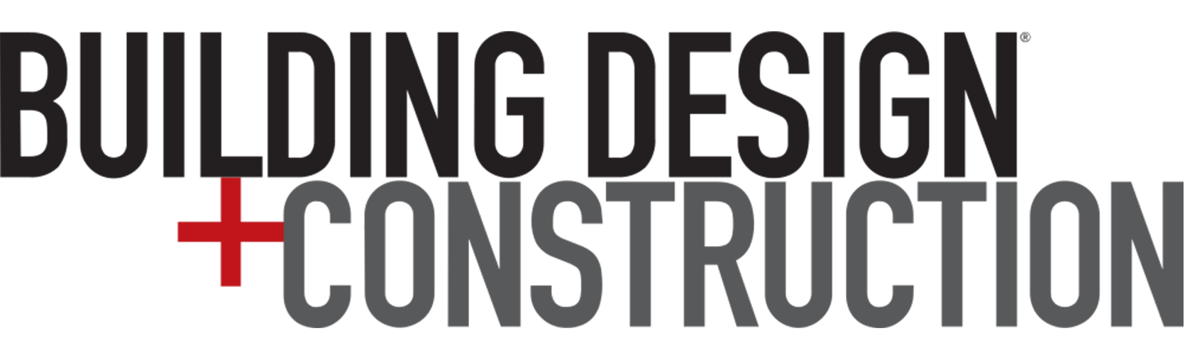 Bd+C logo