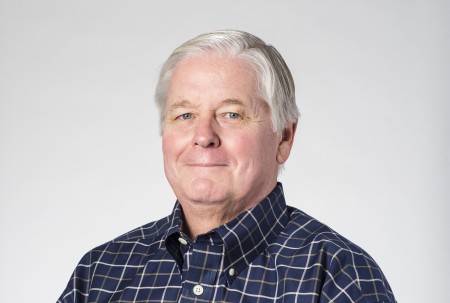 Richard Smith, President & Secretary at Deacon Construction