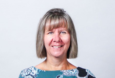 Lisa Terlson, Chief Financial Officer at Deacon Construction